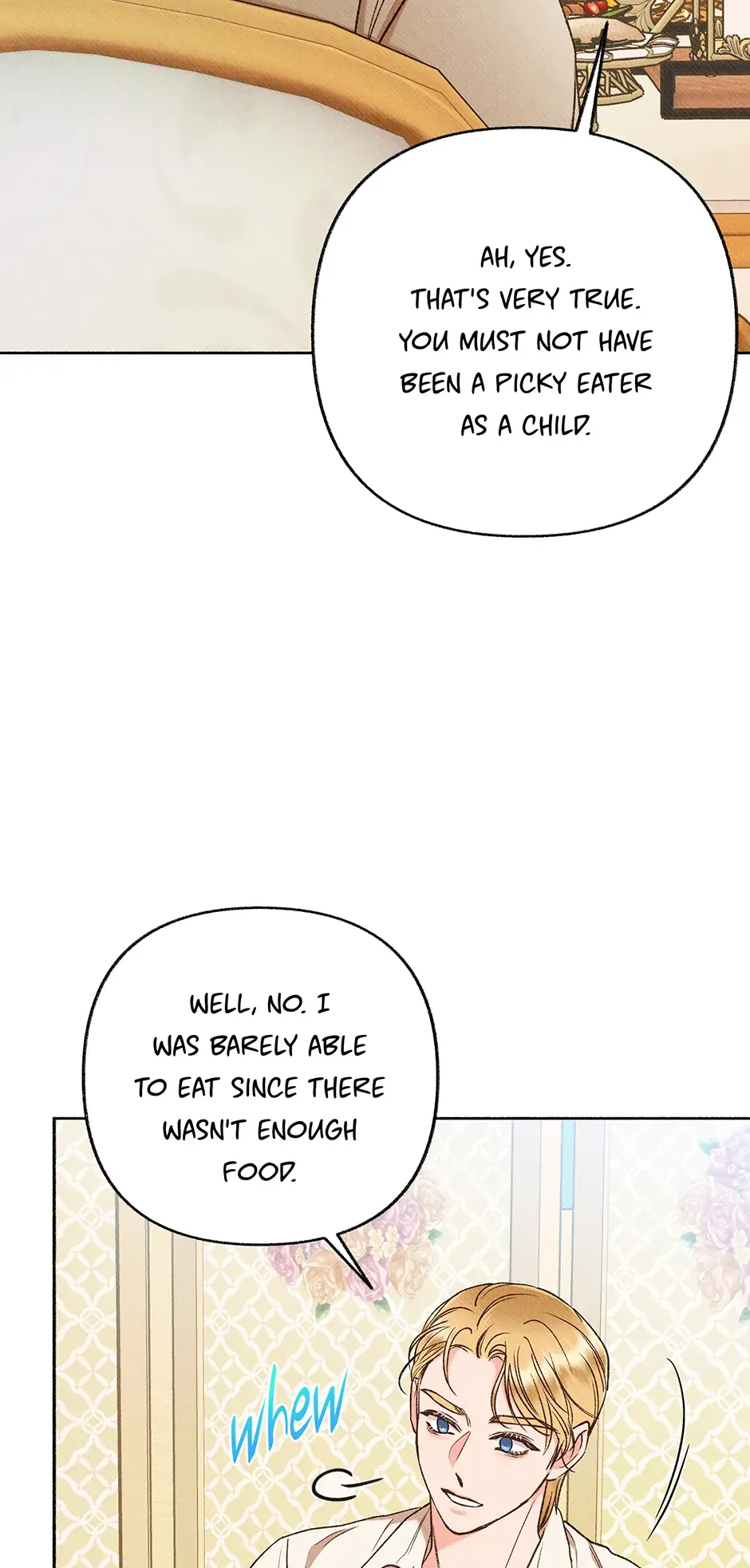 To My Rude Darling with Multiple Personalities Chapter 32 page 43 - 