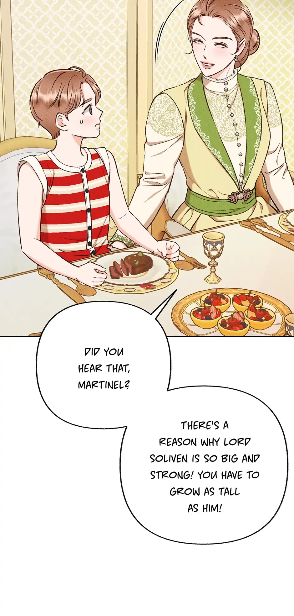 To My Rude Darling with Multiple Personalities Chapter 32 page 45 - 