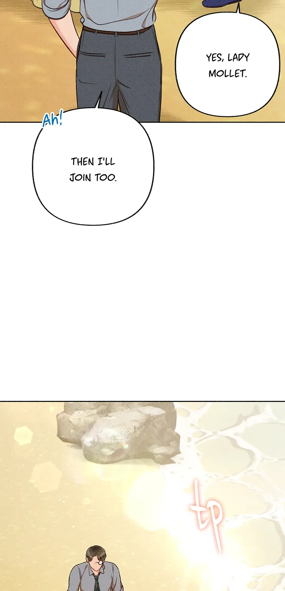 To My Rude Darling with Multiple Personalities Chapter 32 page 55 - 