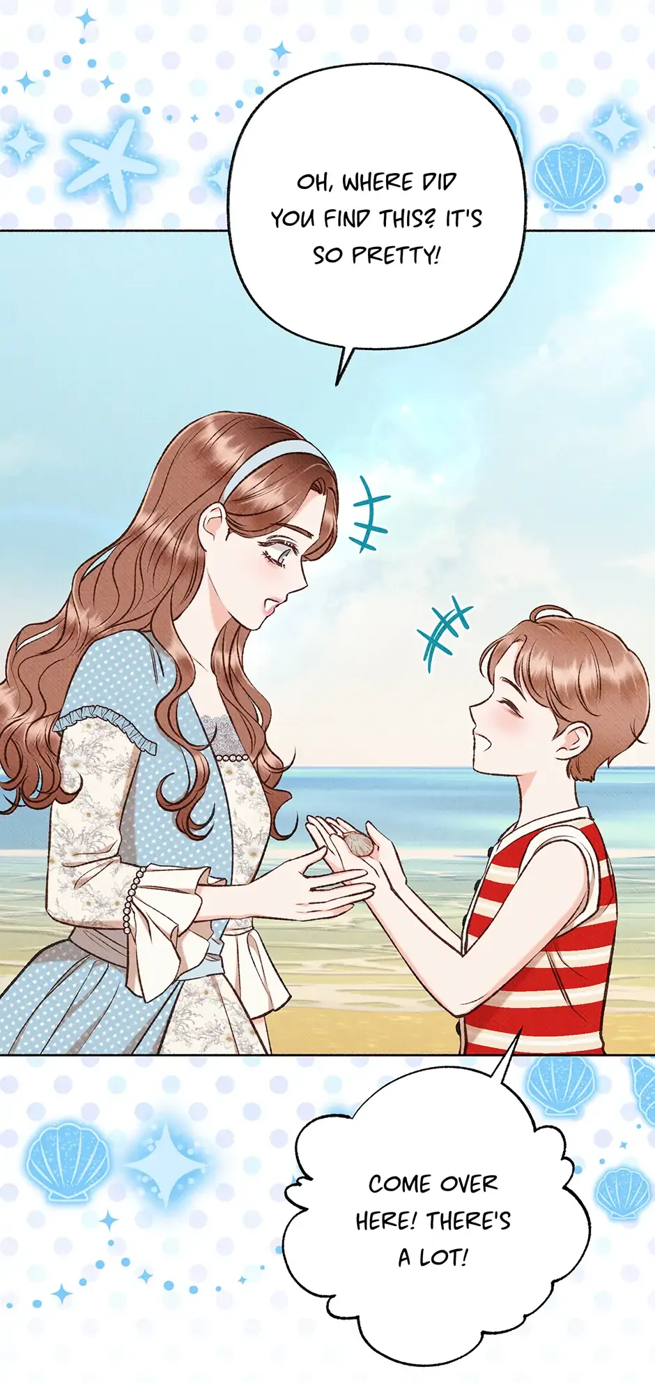 To My Rude Darling with Multiple Personalities Chapter 32 page 59 - 