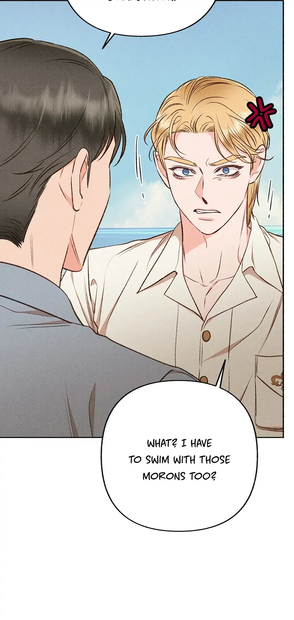 To My Rude Darling with Multiple Personalities Chapter 32 page 63 - 