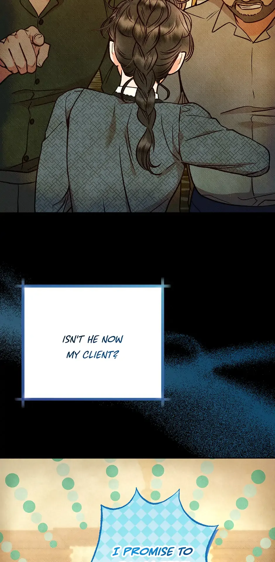 To My Rude Darling with Multiple Personalities Chapter 32 page 69 - 