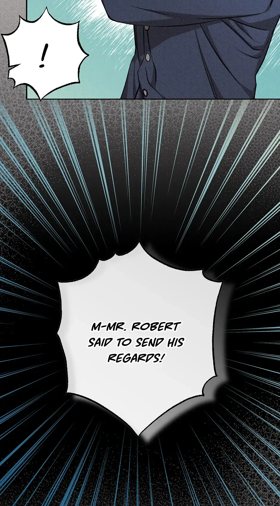 To My Rude Darling with Multiple Personalities Chapter 32 page 10 - 