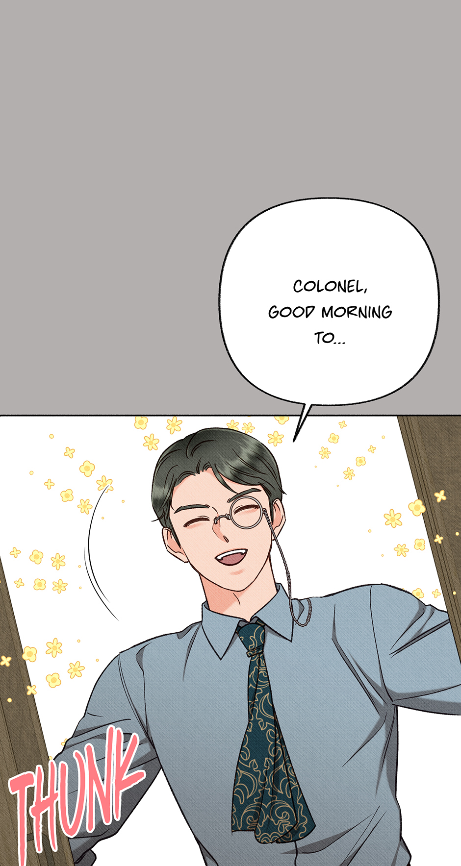 To My Rude Darling with Multiple Personalities Chapter 33 page 2 - 