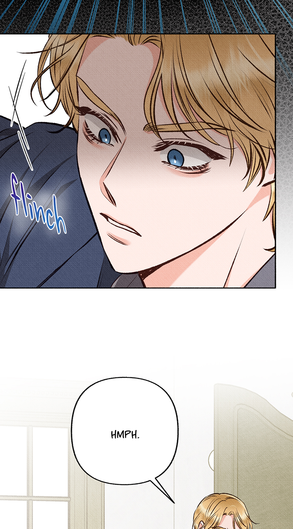 To My Rude Darling with Multiple Personalities Chapter 33 page 11 - 