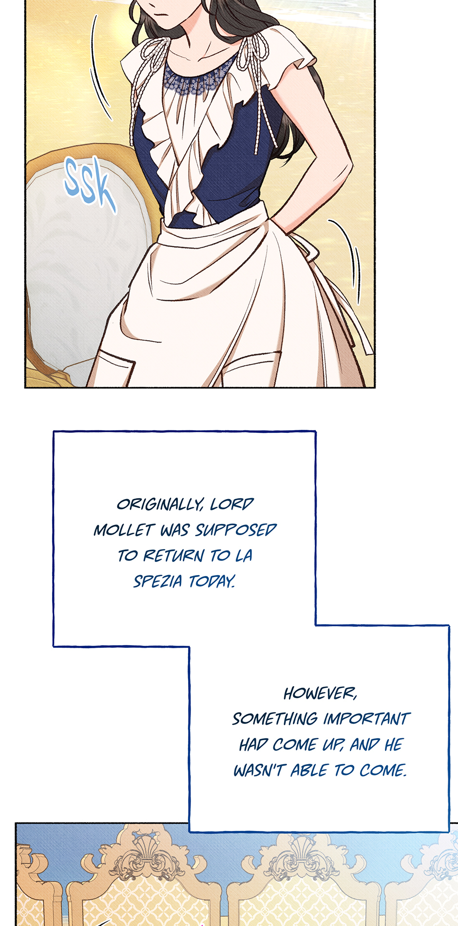 To My Rude Darling with Multiple Personalities Chapter 33 page 16 - 