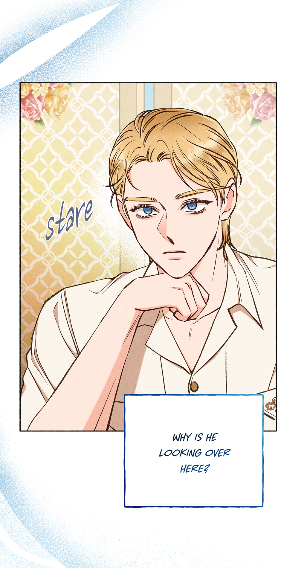 To My Rude Darling with Multiple Personalities Chapter 33 page 19 - 