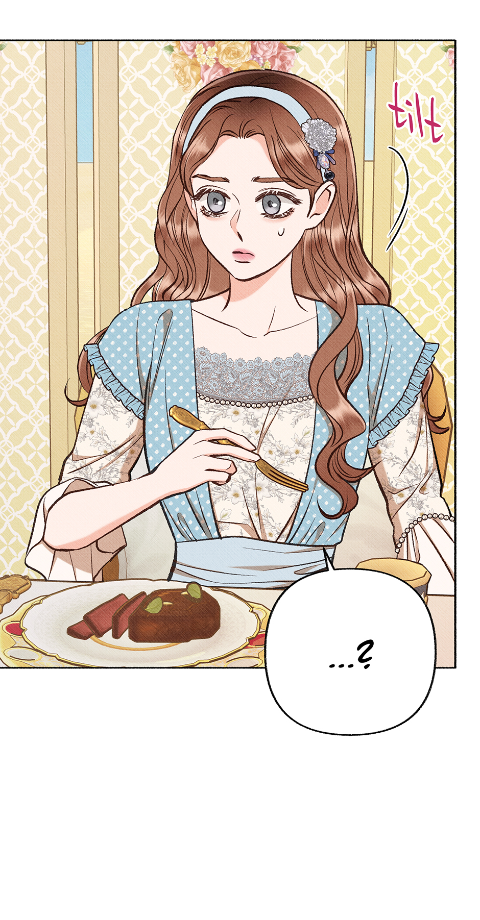 To My Rude Darling with Multiple Personalities Chapter 33 page 26 - 