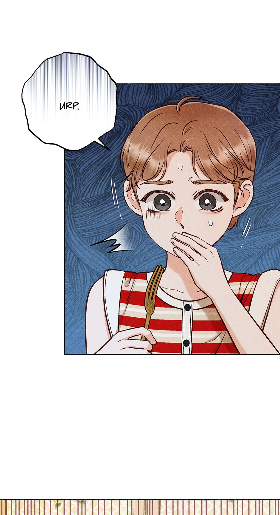 To My Rude Darling with Multiple Personalities Chapter 33 page 28 - 