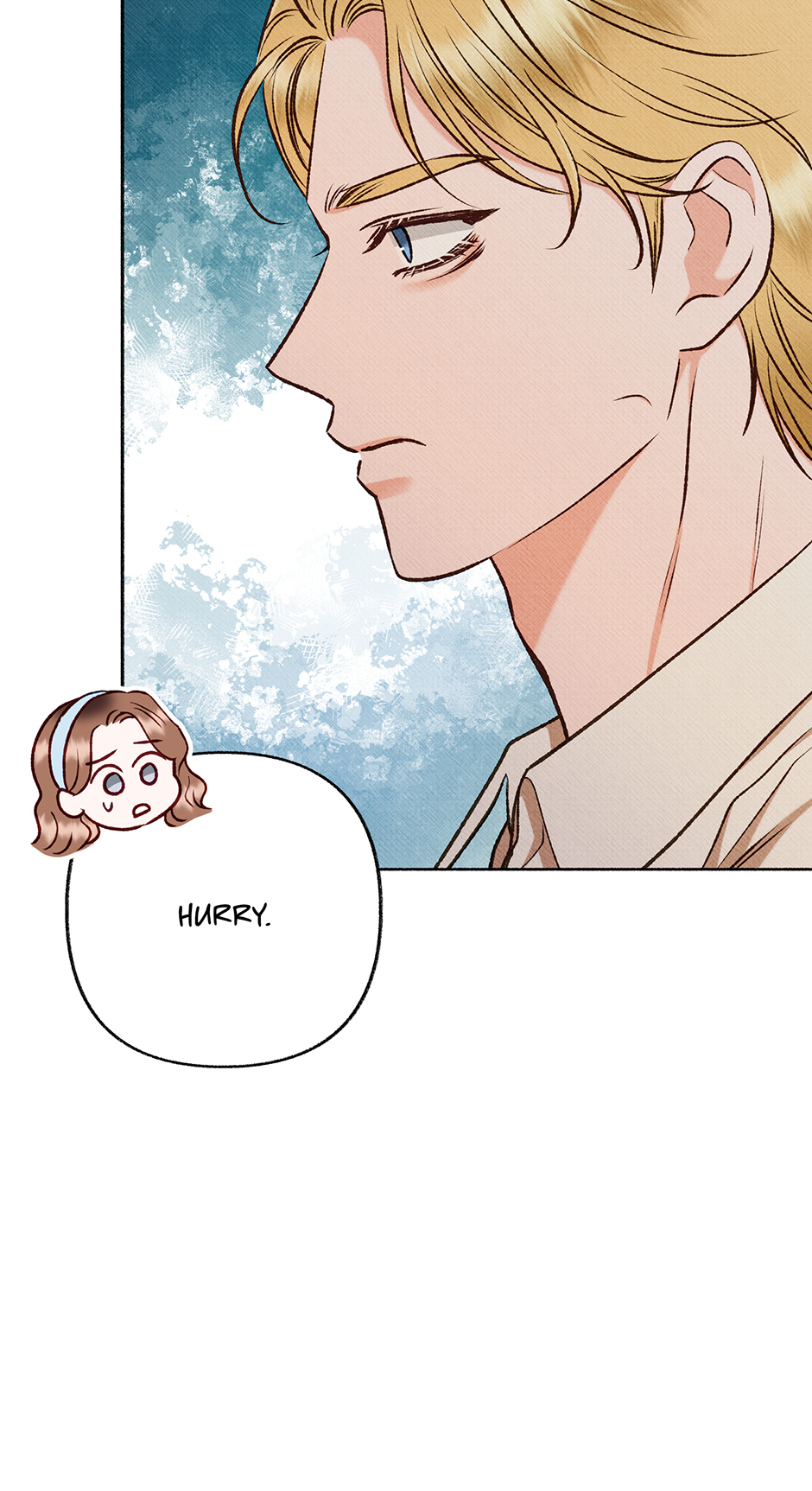 To My Rude Darling with Multiple Personalities Chapter 33 page 33 - 