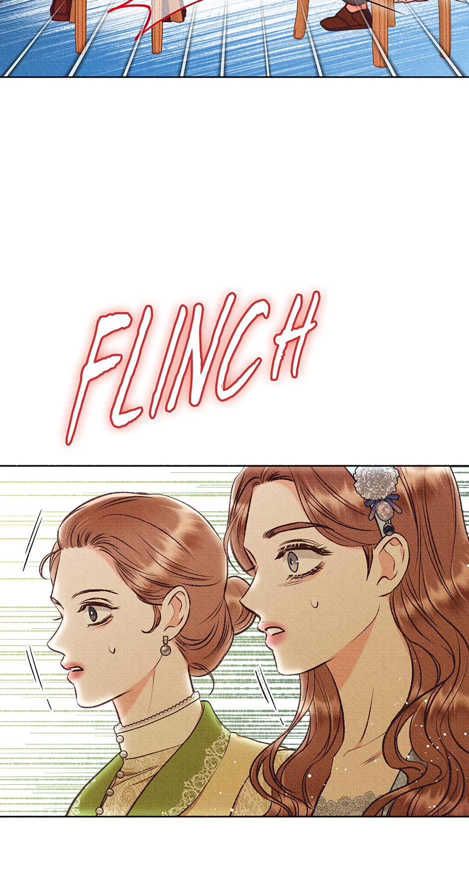 To My Rude Darling with Multiple Personalities Chapter 33 page 39 - 