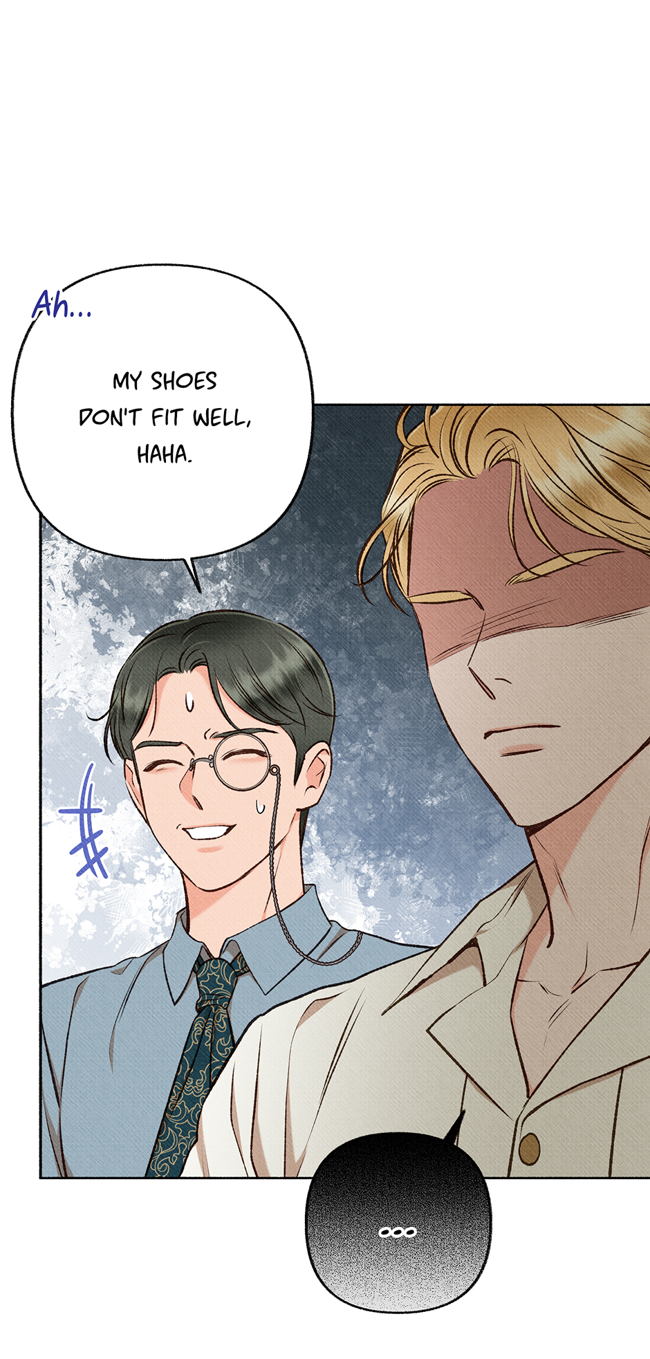 To My Rude Darling with Multiple Personalities Chapter 33 page 40 - 