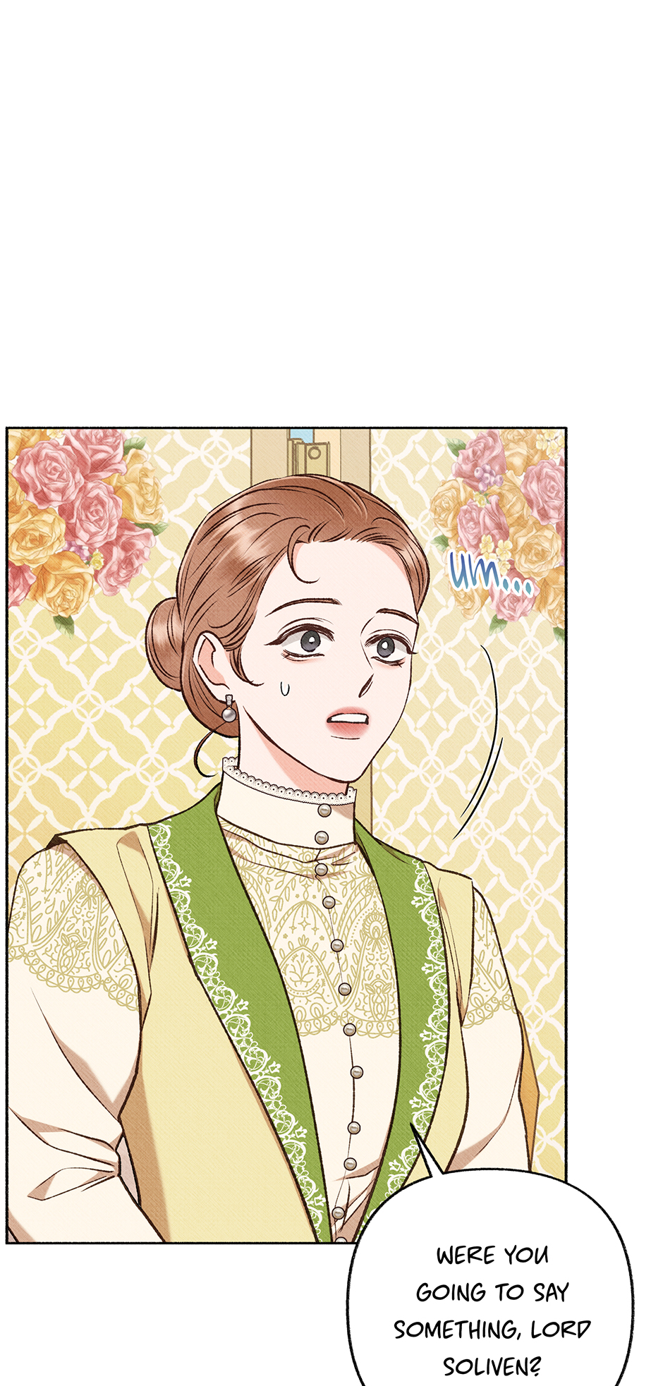 To My Rude Darling with Multiple Personalities Chapter 33 page 41 - 