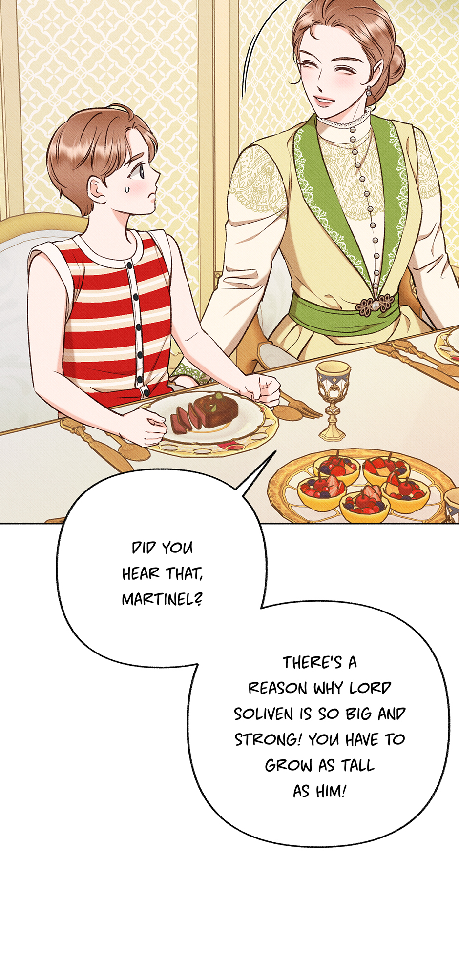 To My Rude Darling with Multiple Personalities Chapter 33 page 45 - 