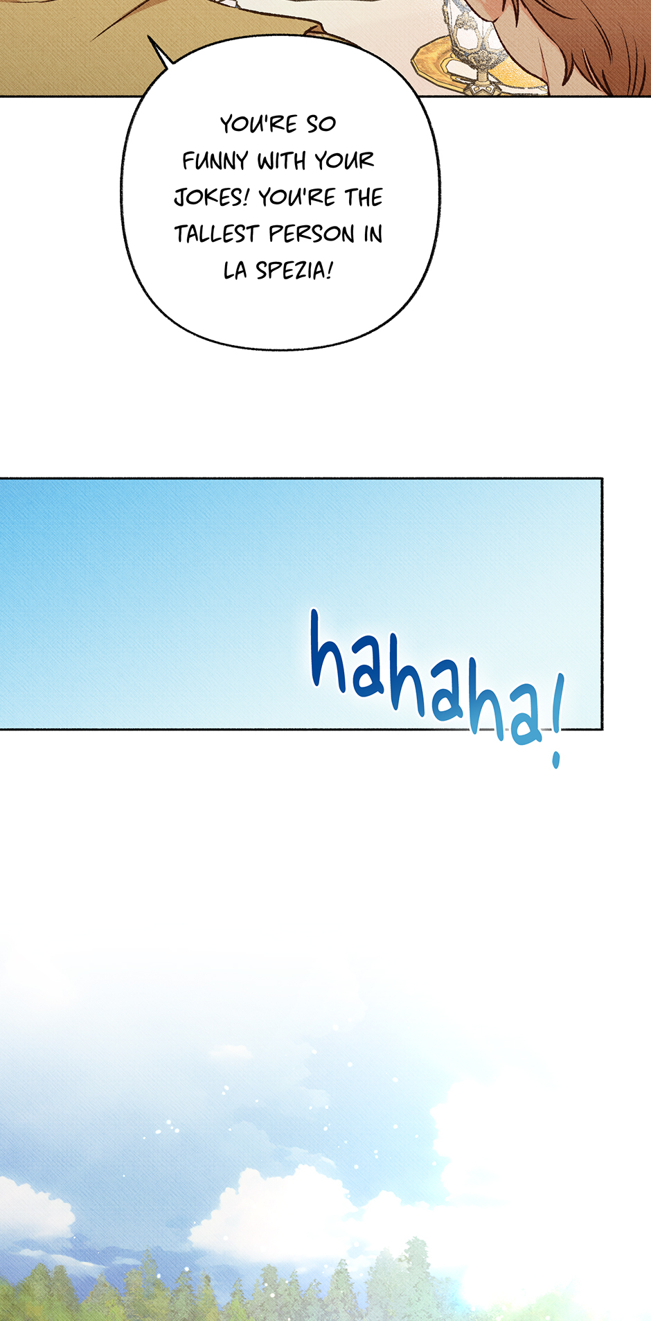 To My Rude Darling with Multiple Personalities Chapter 33 page 47 - 
