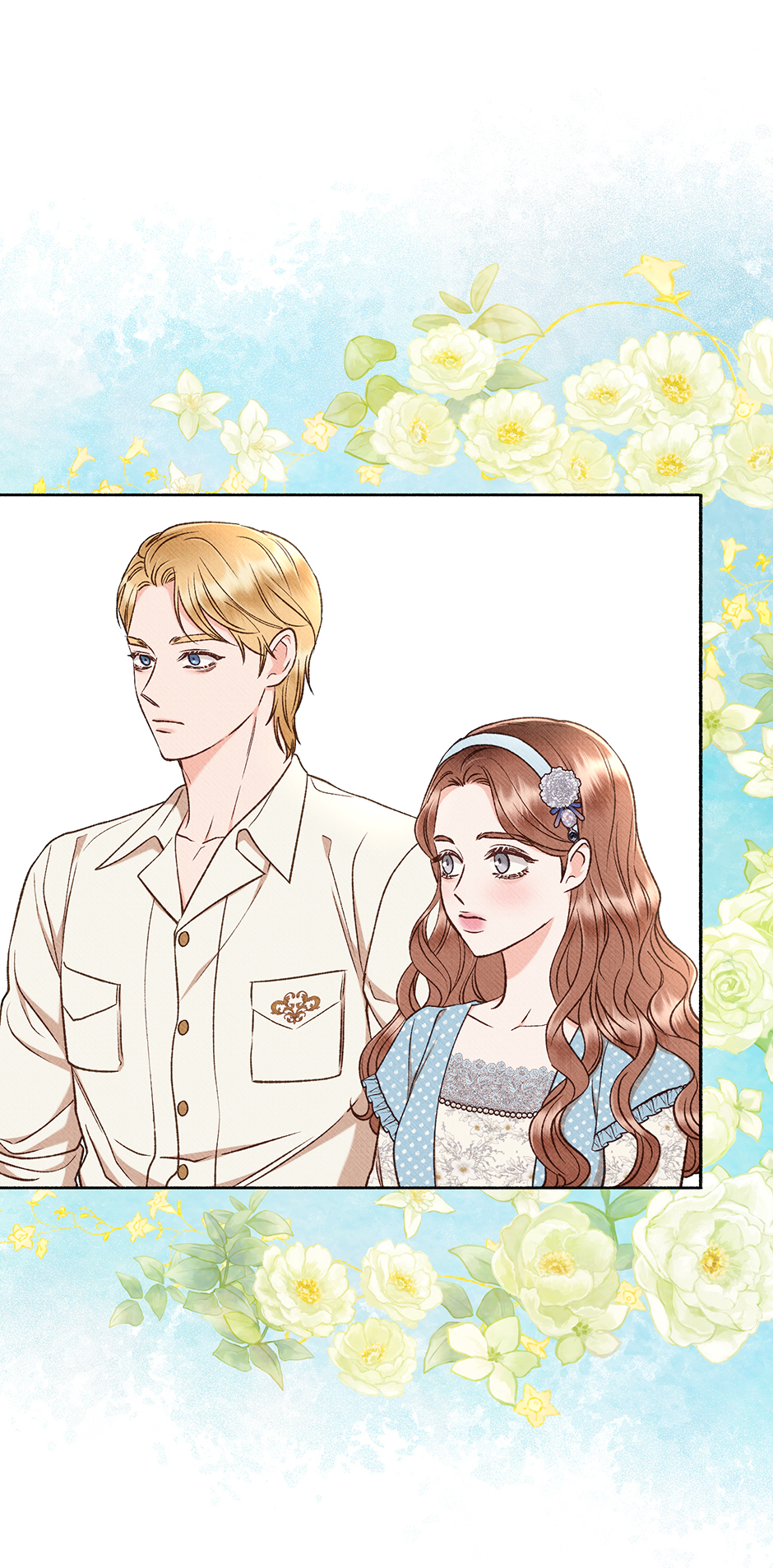 To My Rude Darling with Multiple Personalities Chapter 33 page 50 - 