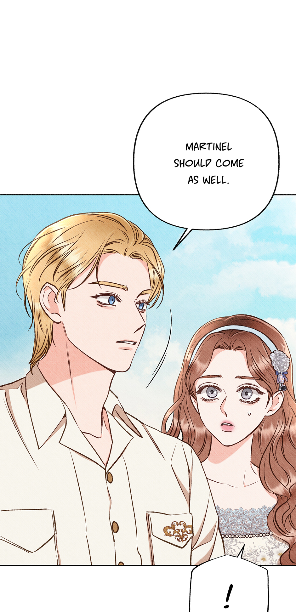 To My Rude Darling with Multiple Personalities Chapter 33 page 52 - 