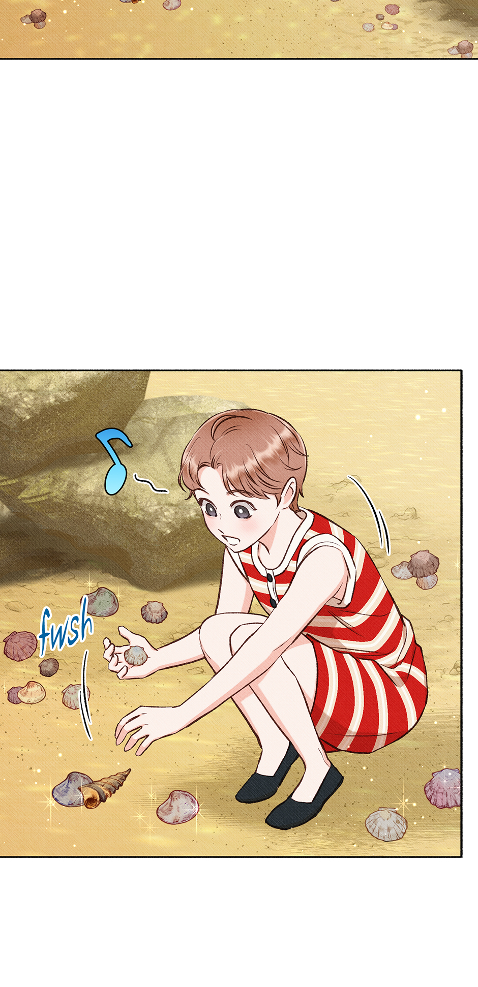 To My Rude Darling with Multiple Personalities Chapter 33 page 57 - 