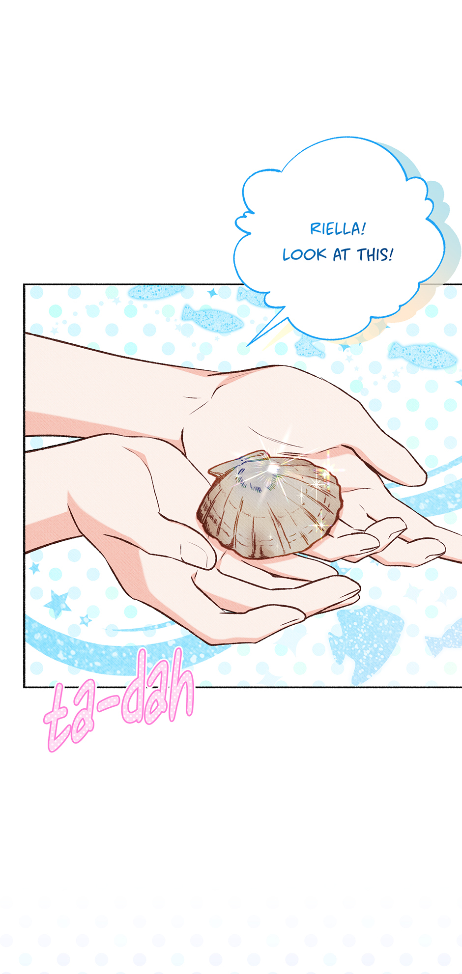 To My Rude Darling with Multiple Personalities Chapter 33 page 58 - 