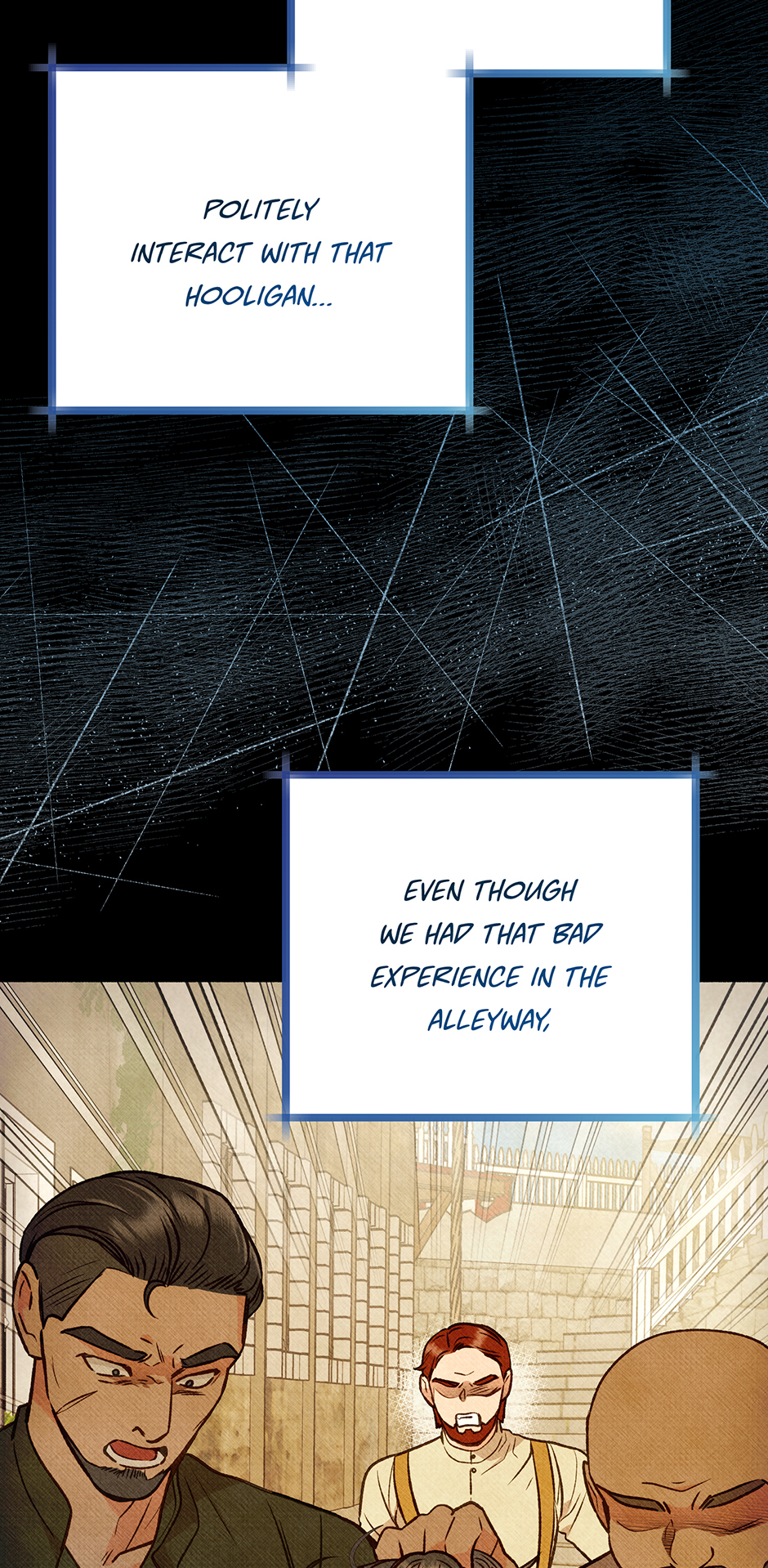 To My Rude Darling with Multiple Personalities Chapter 33 page 68 - 