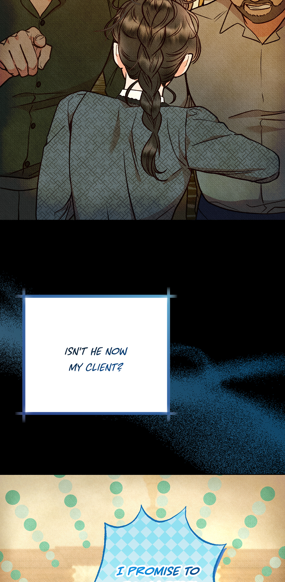 To My Rude Darling with Multiple Personalities Chapter 33 page 69 - 