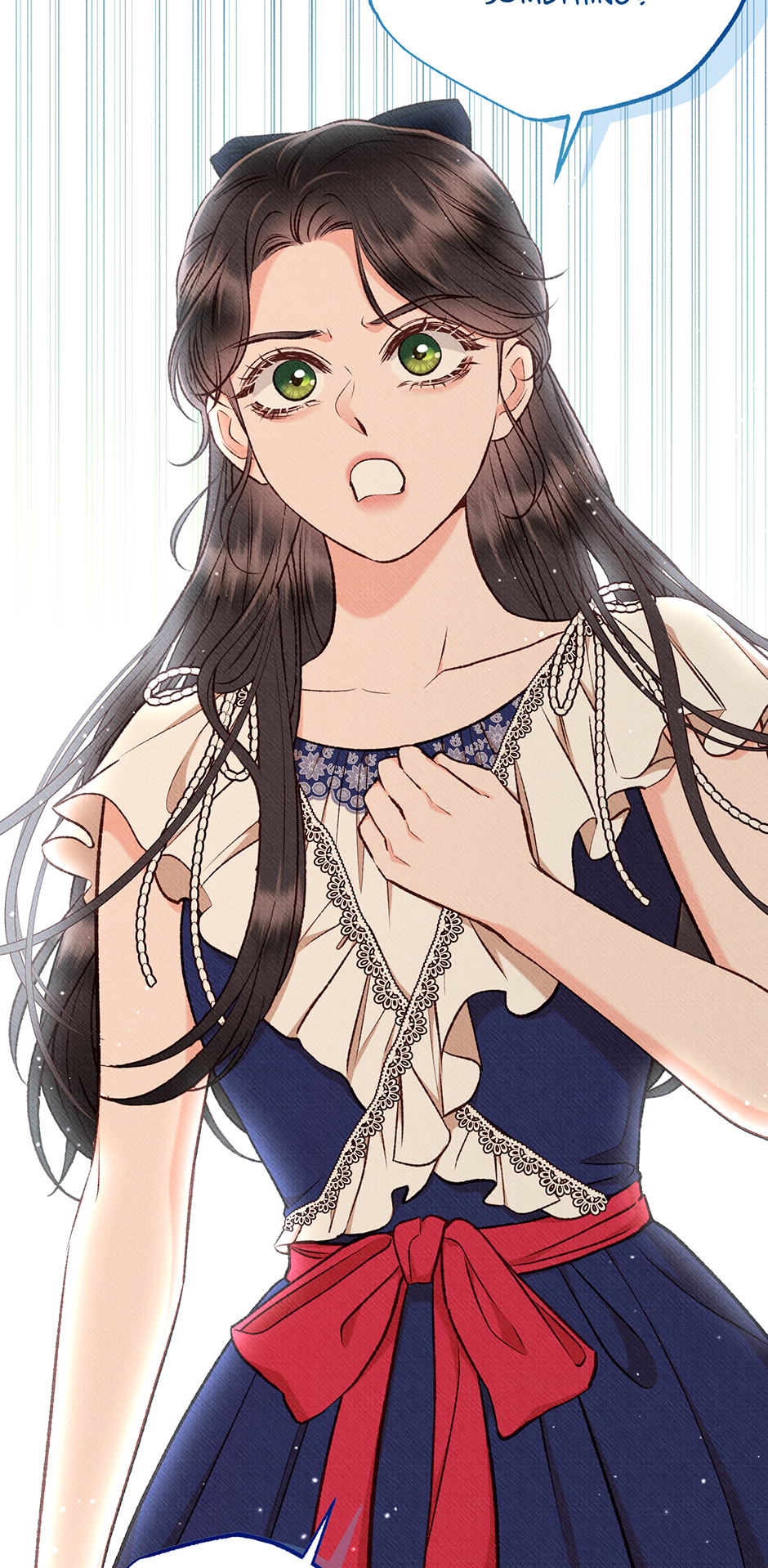 To My Rude Darling with Multiple Personalities Chapter 33 page 72 - 
