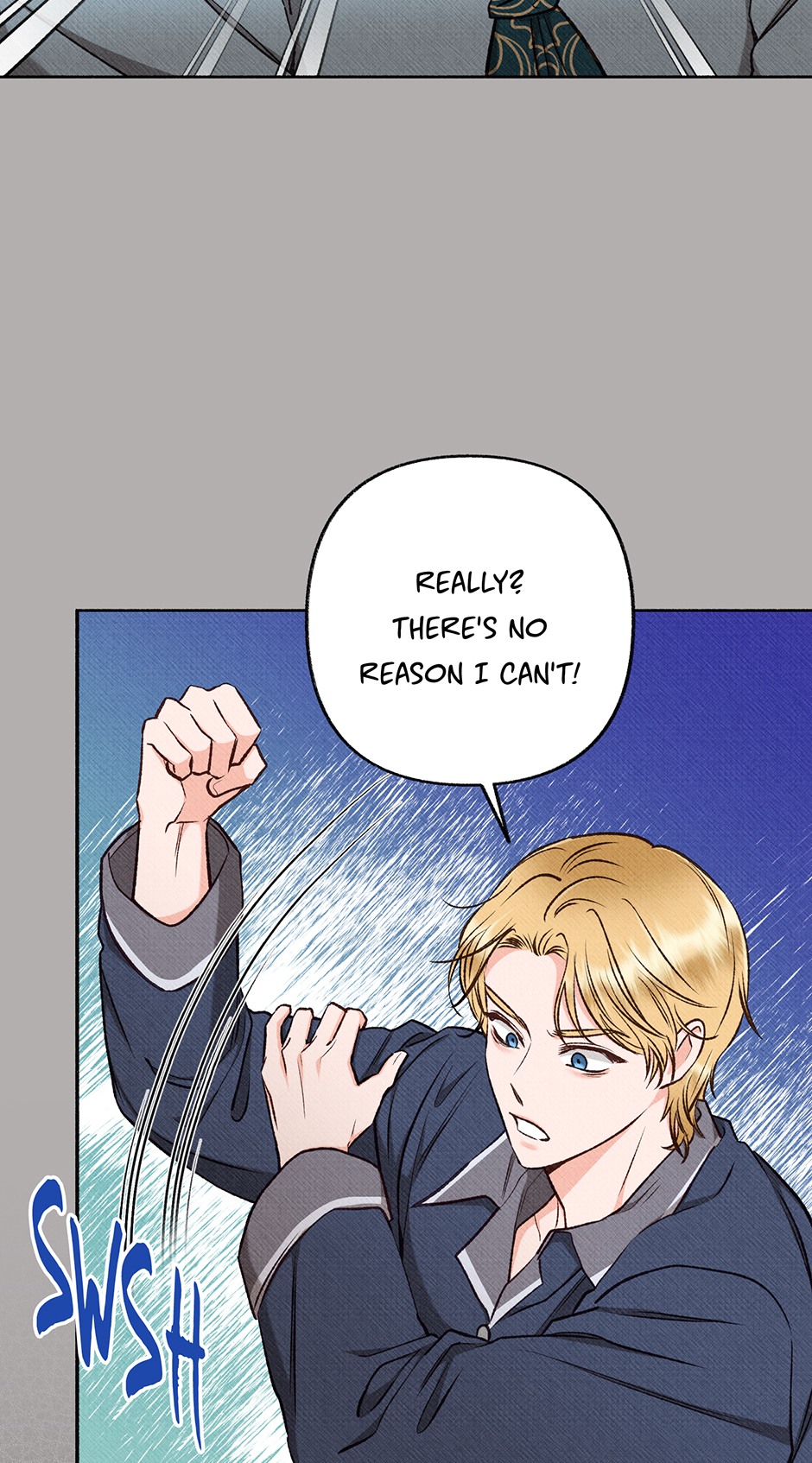 To My Rude Darling with Multiple Personalities Chapter 33 page 9 - 