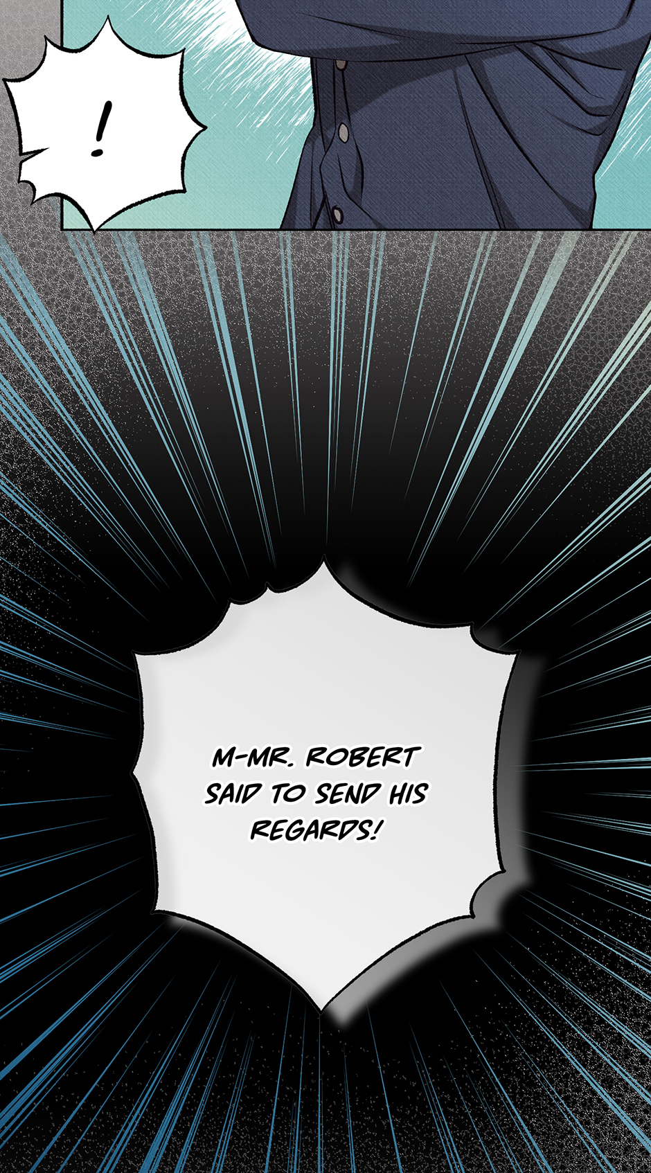 To My Rude Darling with Multiple Personalities Chapter 33 page 10 - 