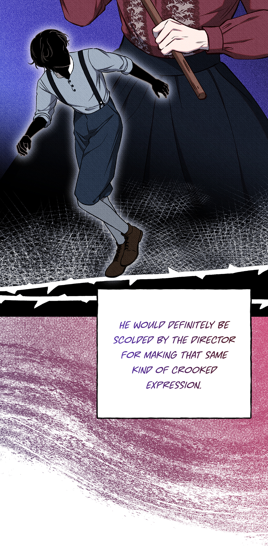 To My Rude Darling with Multiple Personalities Chapter 34 page 11 - 