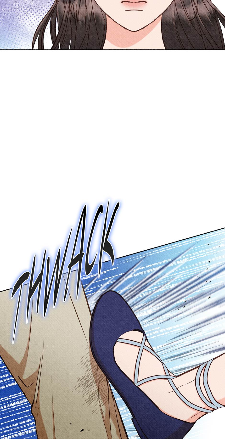 To My Rude Darling with Multiple Personalities Chapter 34 page 19 - 
