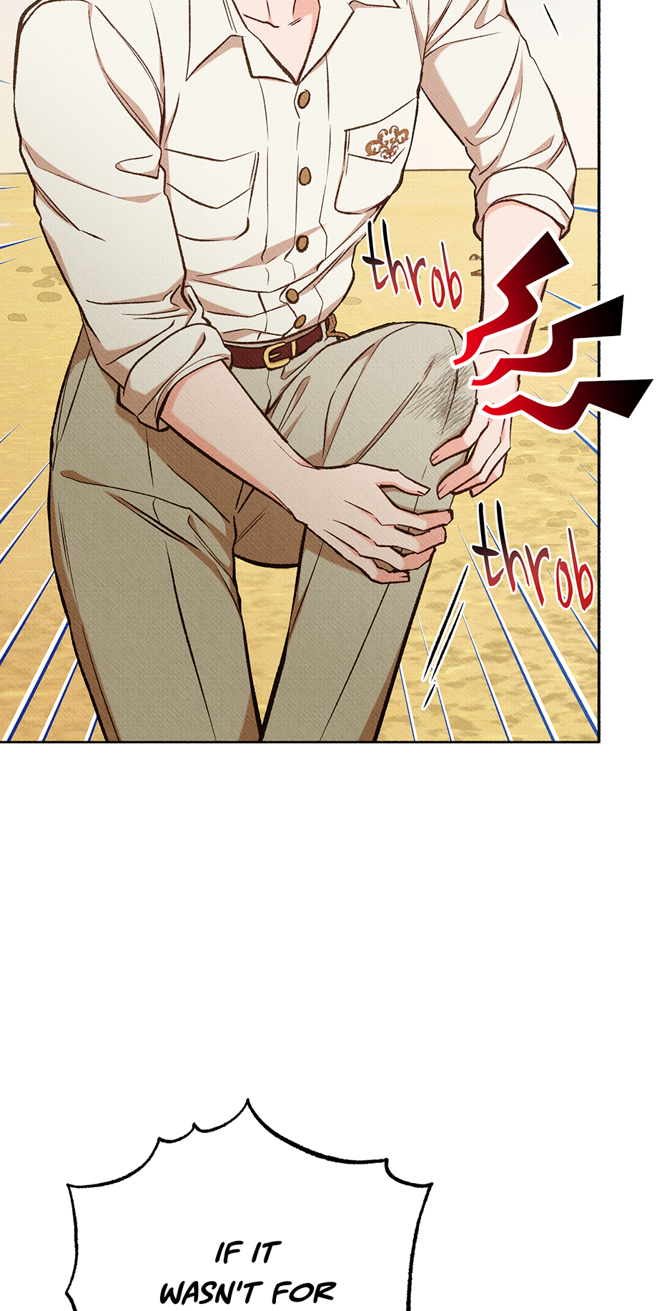 To My Rude Darling with Multiple Personalities Chapter 34 page 21 - 