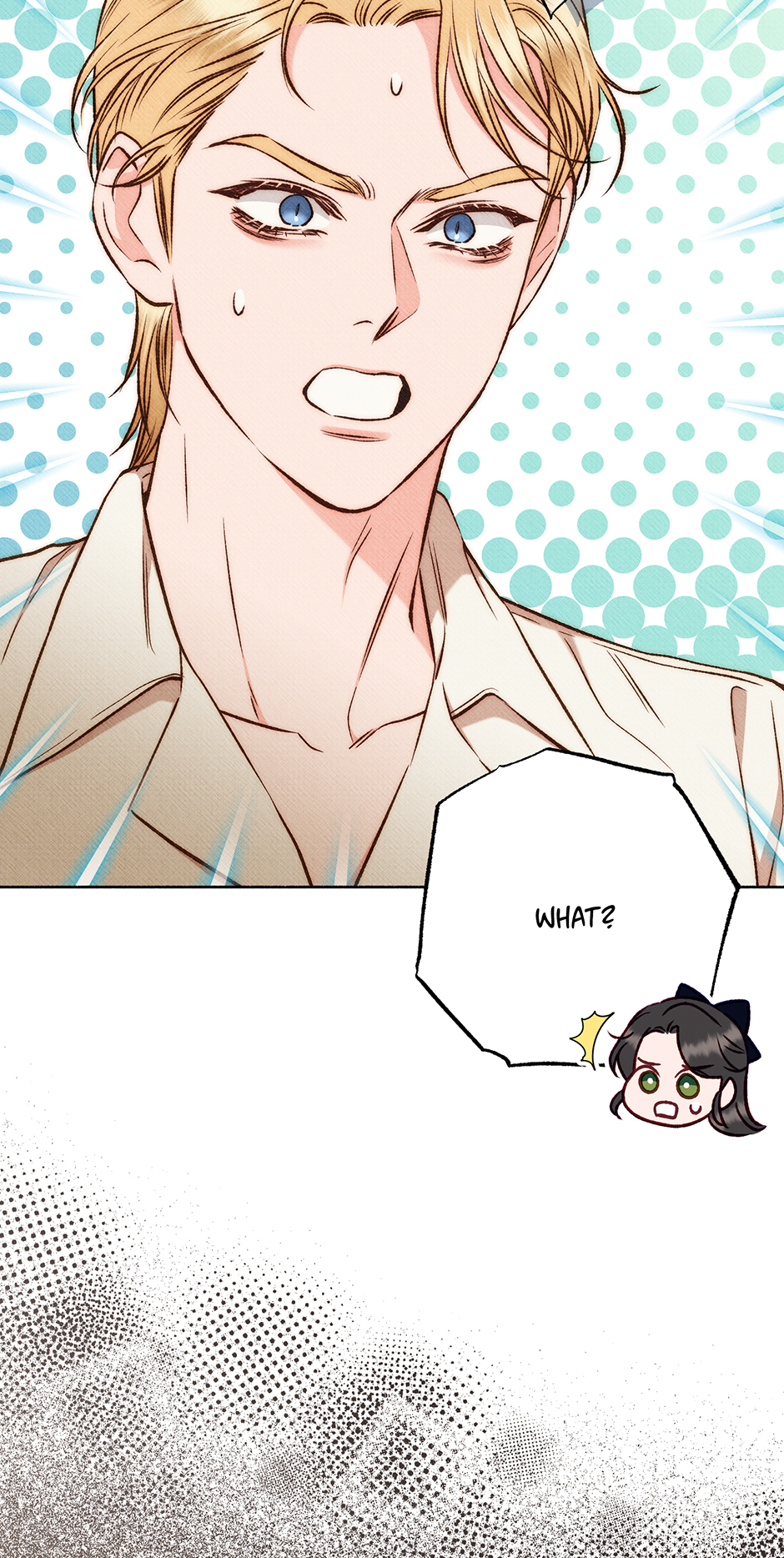 To My Rude Darling with Multiple Personalities Chapter 34 page 28 - 