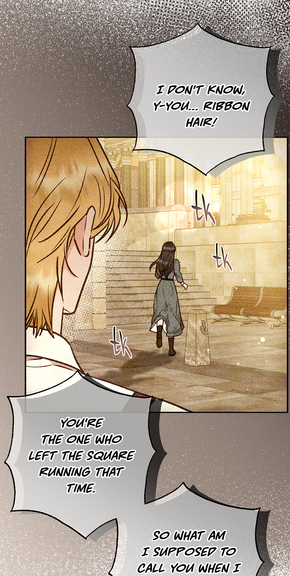 To My Rude Darling with Multiple Personalities Chapter 34 page 29 - 
