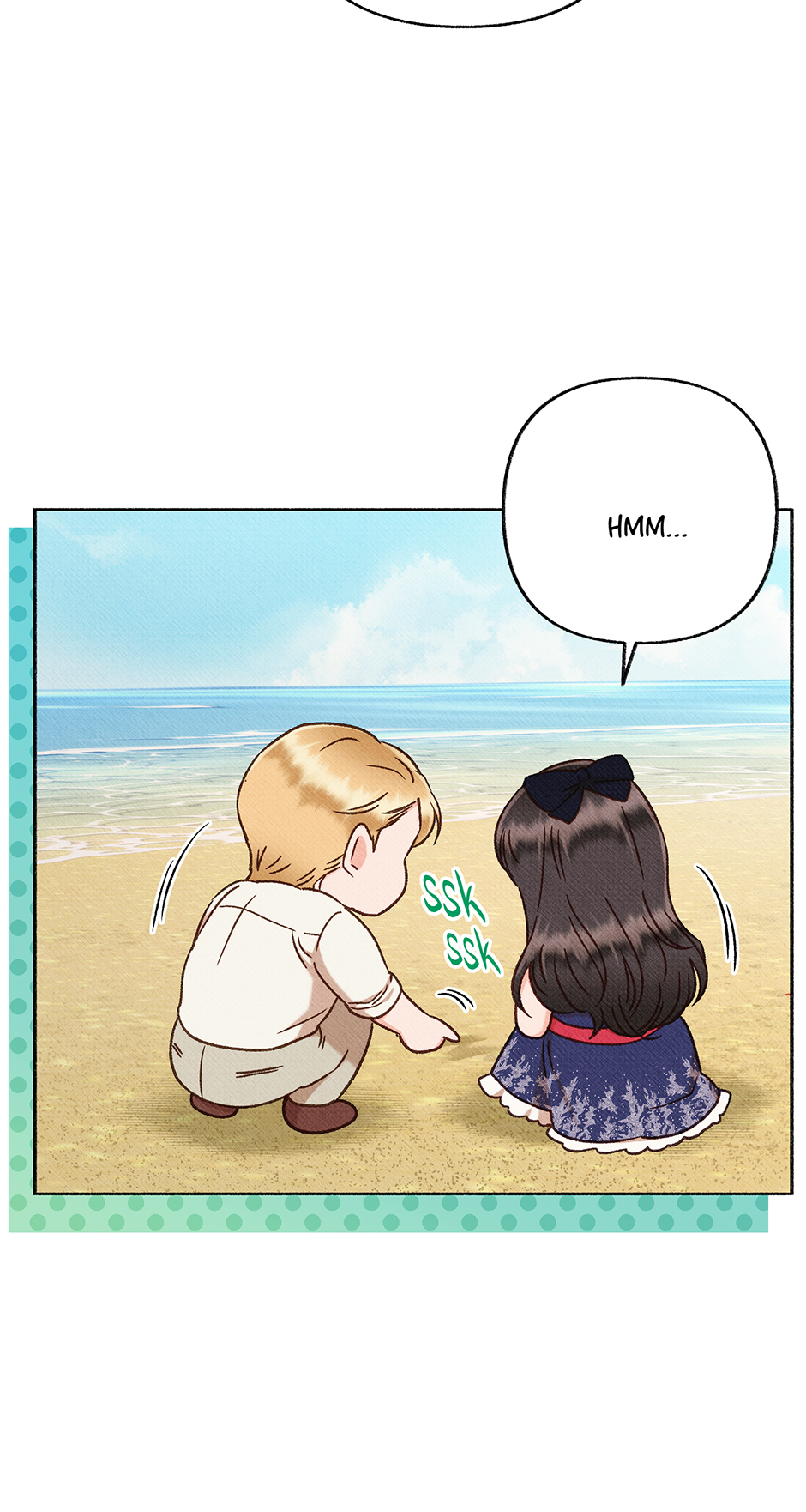 To My Rude Darling with Multiple Personalities Chapter 34 page 37 - 