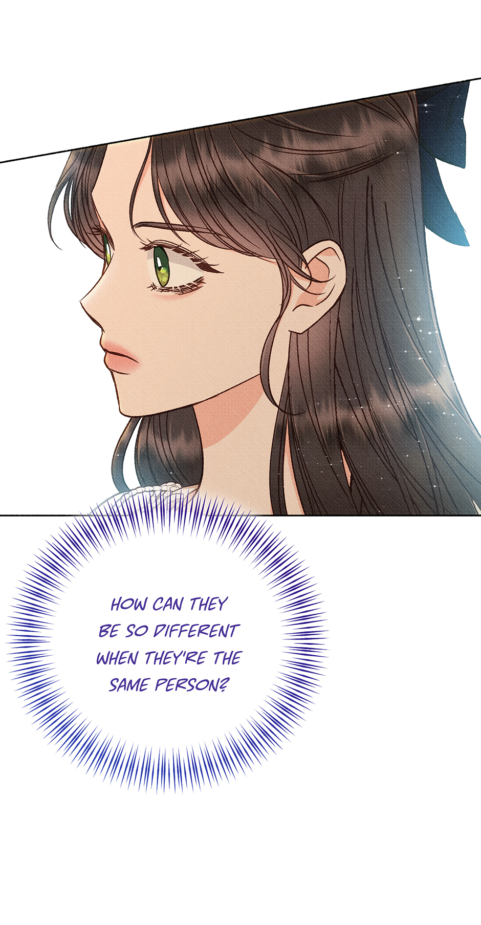 To My Rude Darling with Multiple Personalities Chapter 34 page 5 - 