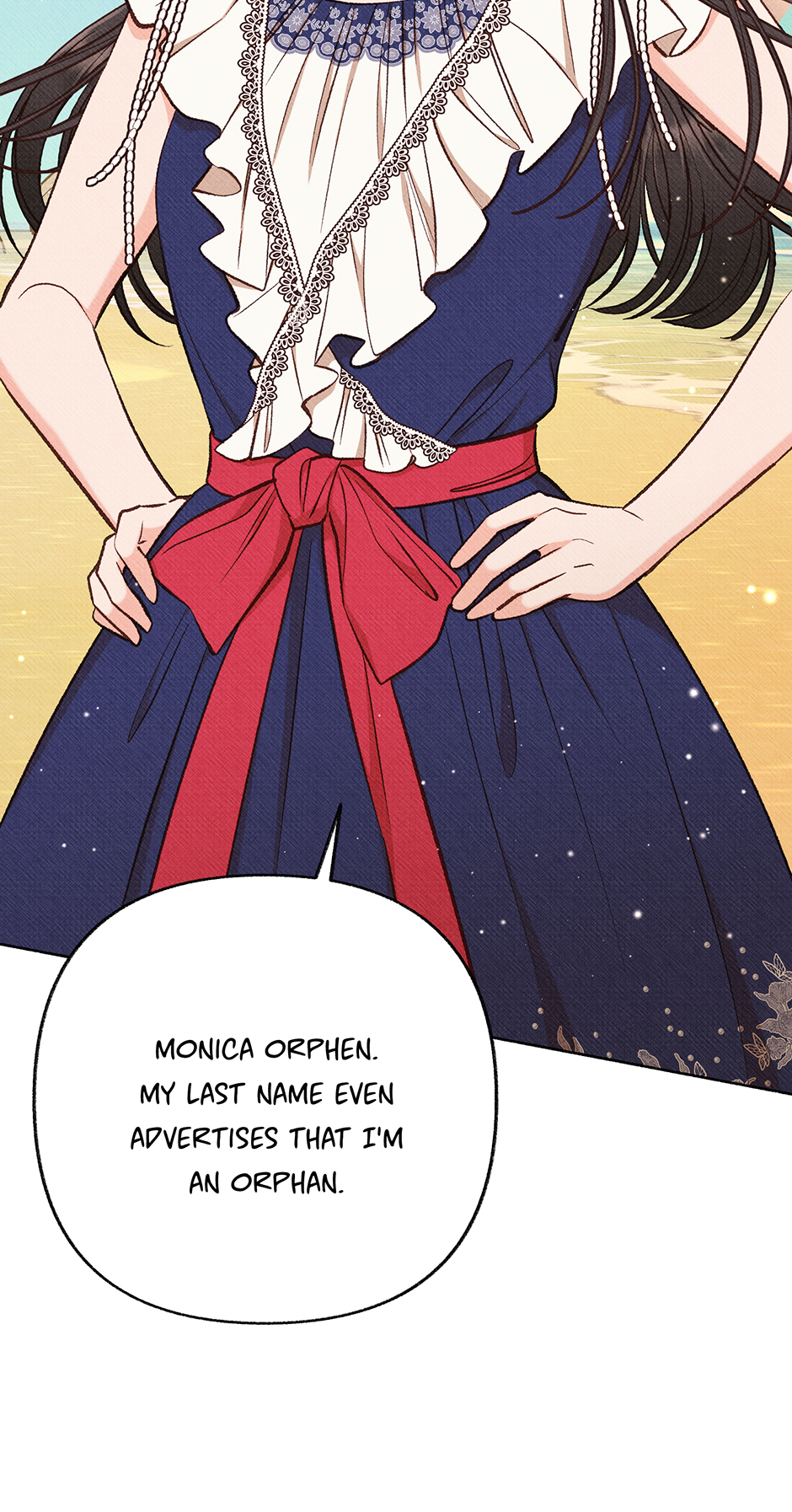 To My Rude Darling with Multiple Personalities Chapter 34 page 44 - 