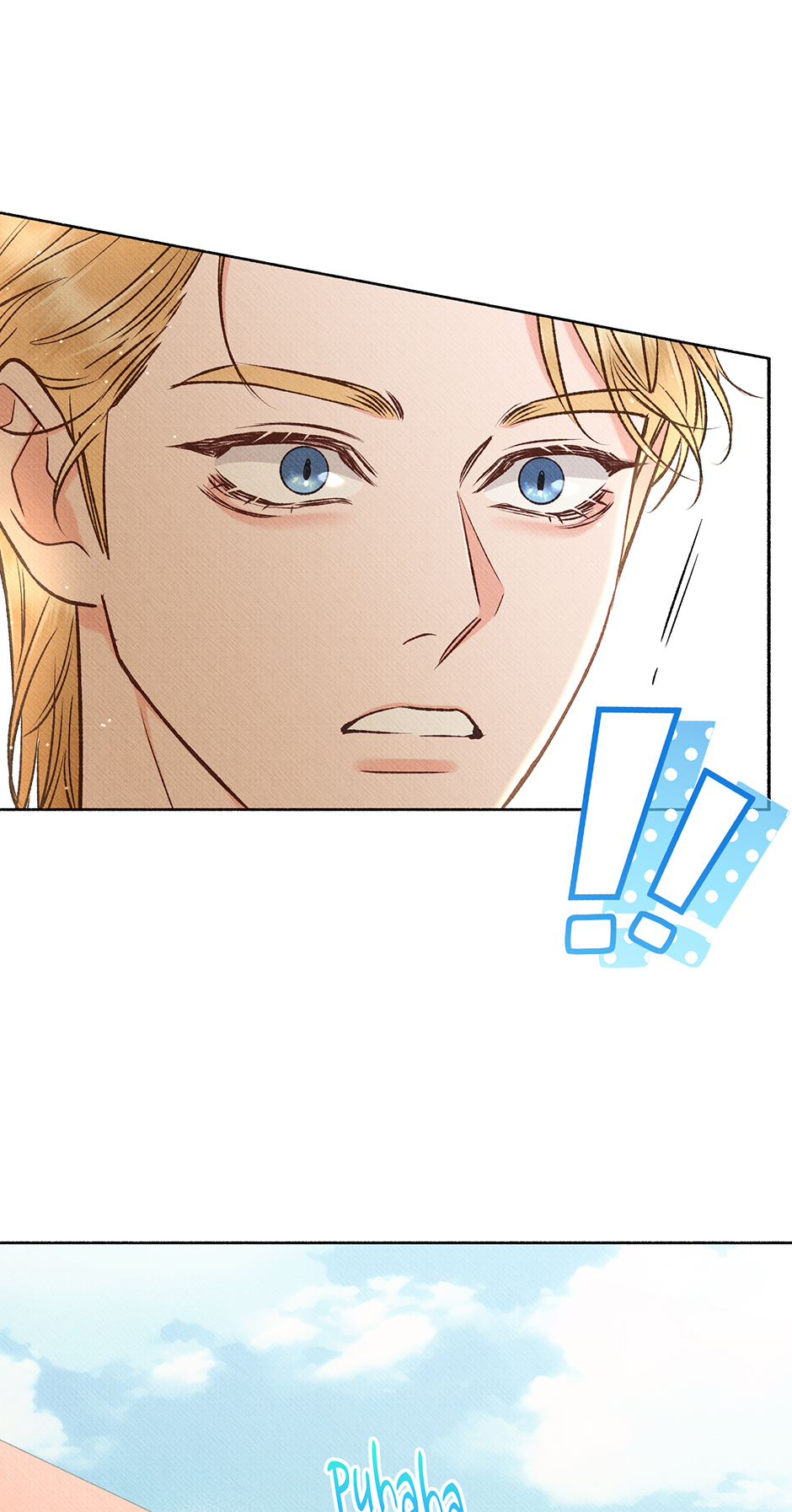 To My Rude Darling with Multiple Personalities Chapter 34 page 45 - 