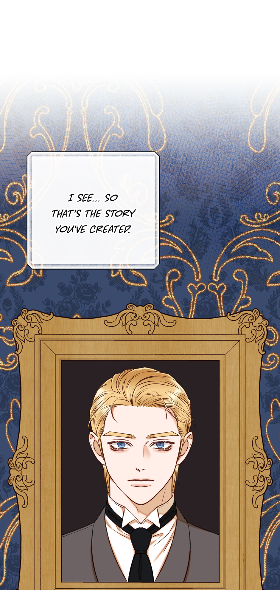 To My Rude Darling with Multiple Personalities Chapter 34 page 47 - 