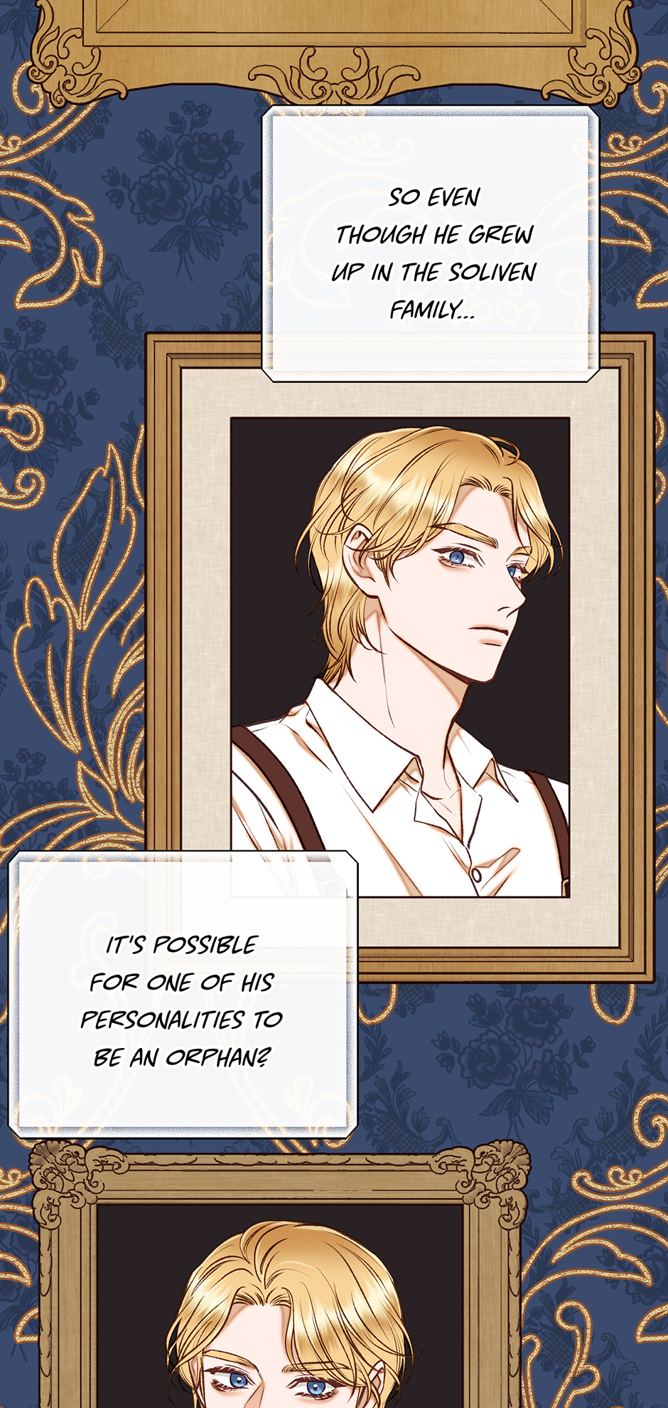 To My Rude Darling with Multiple Personalities Chapter 34 page 48 - 