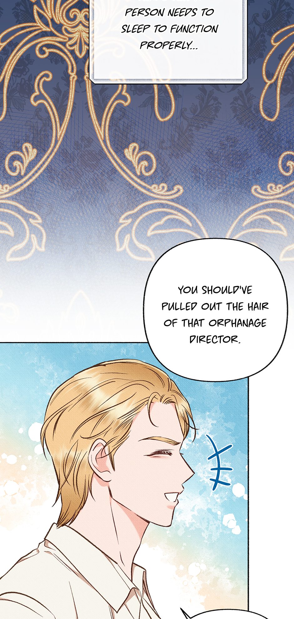 To My Rude Darling with Multiple Personalities Chapter 34 page 50 - 