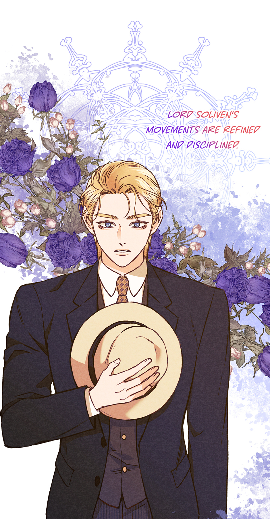 To My Rude Darling with Multiple Personalities Chapter 34 page 6 - 