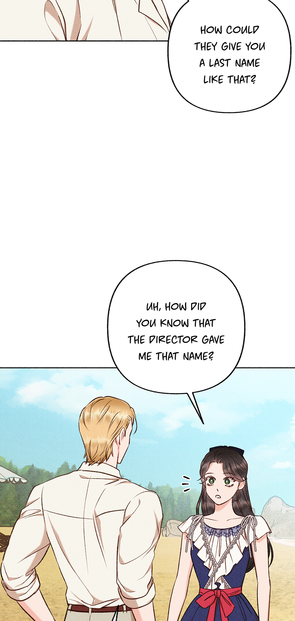 To My Rude Darling with Multiple Personalities Chapter 34 page 51 - 
