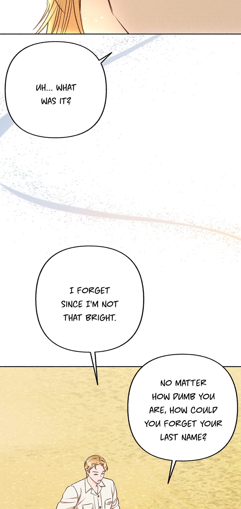 To My Rude Darling with Multiple Personalities Chapter 34 page 53 - 