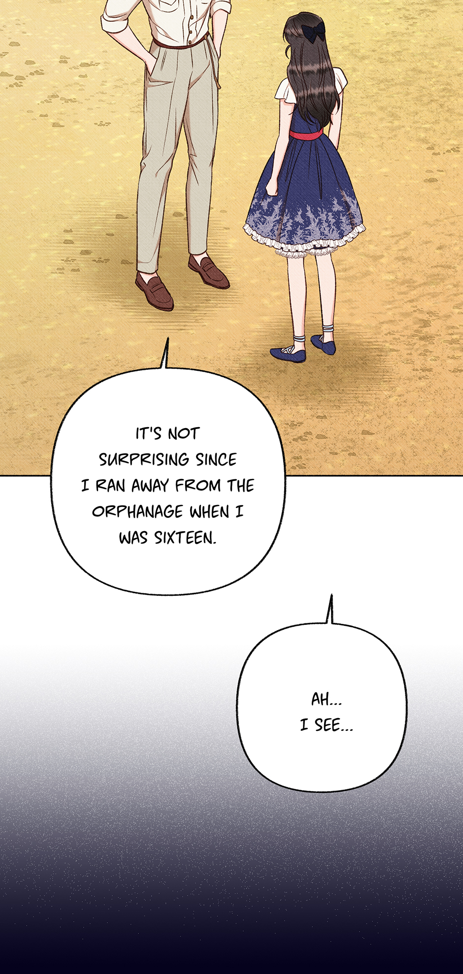 To My Rude Darling with Multiple Personalities Chapter 34 page 54 - 