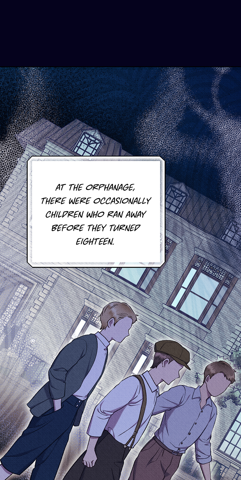 To My Rude Darling with Multiple Personalities Chapter 34 page 55 - 