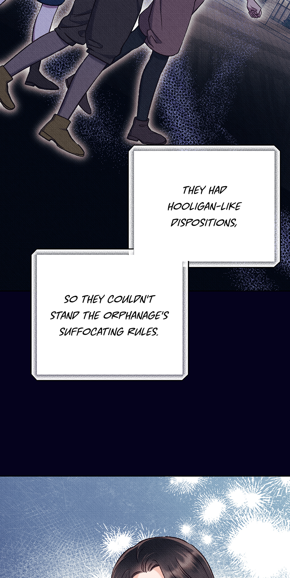 To My Rude Darling with Multiple Personalities Chapter 34 page 56 - 