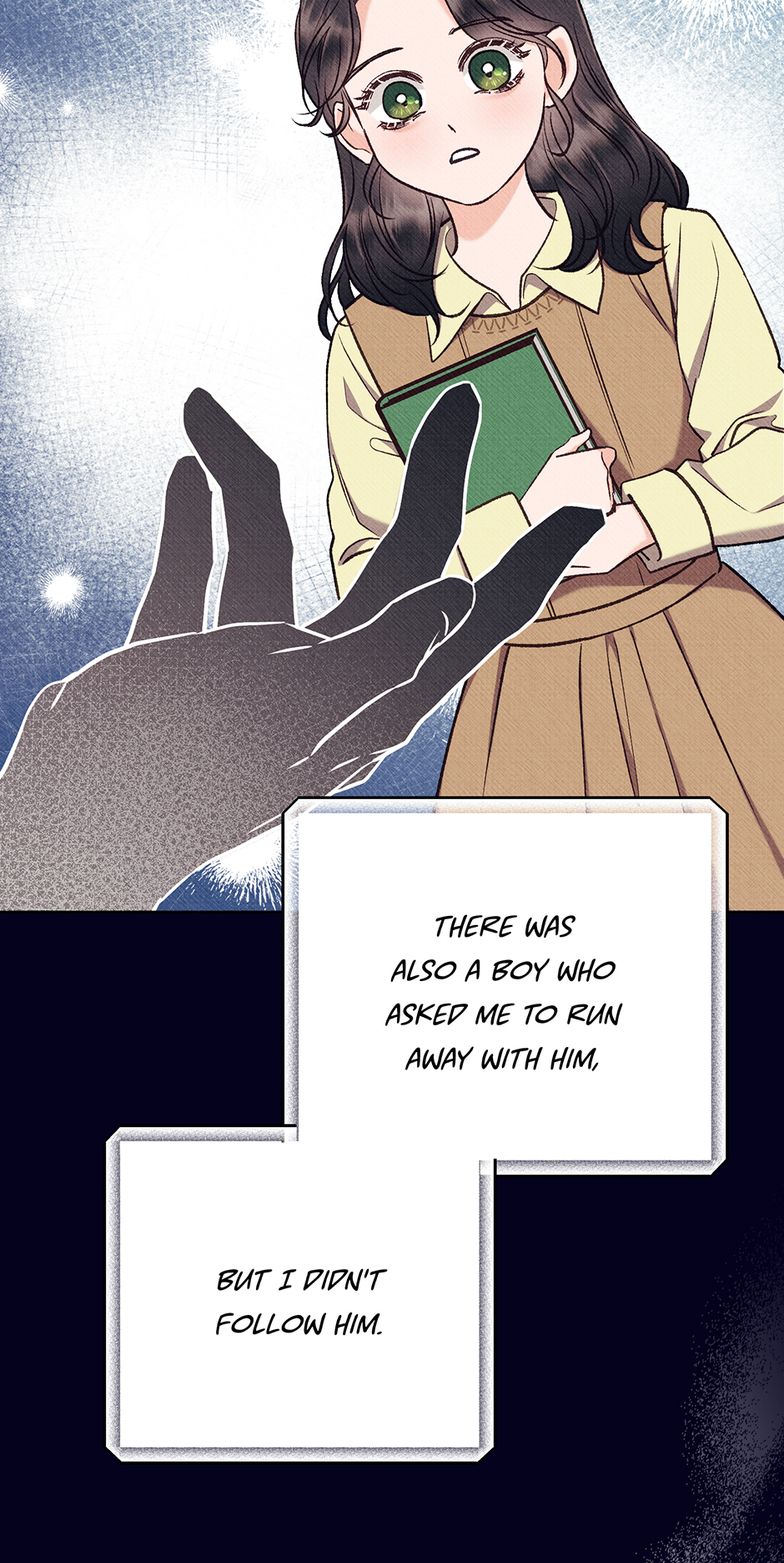 To My Rude Darling with Multiple Personalities Chapter 34 page 57 - 