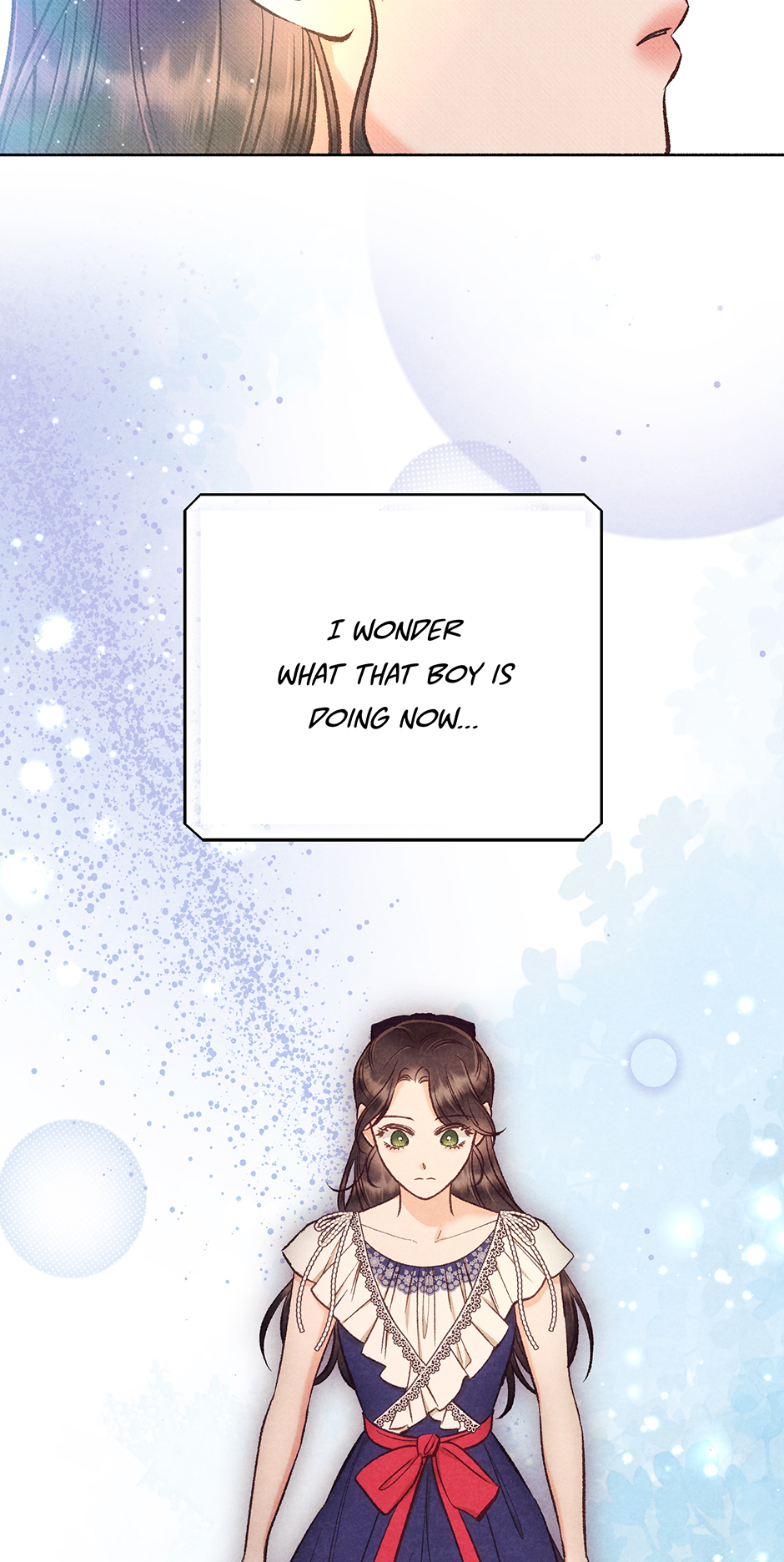 To My Rude Darling with Multiple Personalities Chapter 34 page 59 - 
