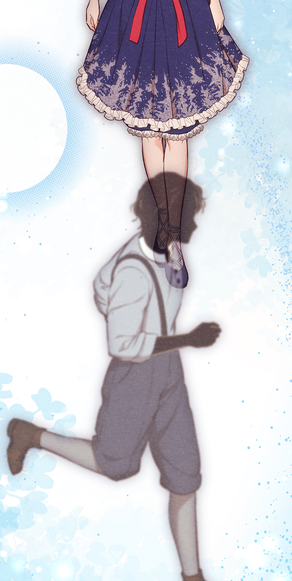 To My Rude Darling with Multiple Personalities Chapter 34 page 60 - 