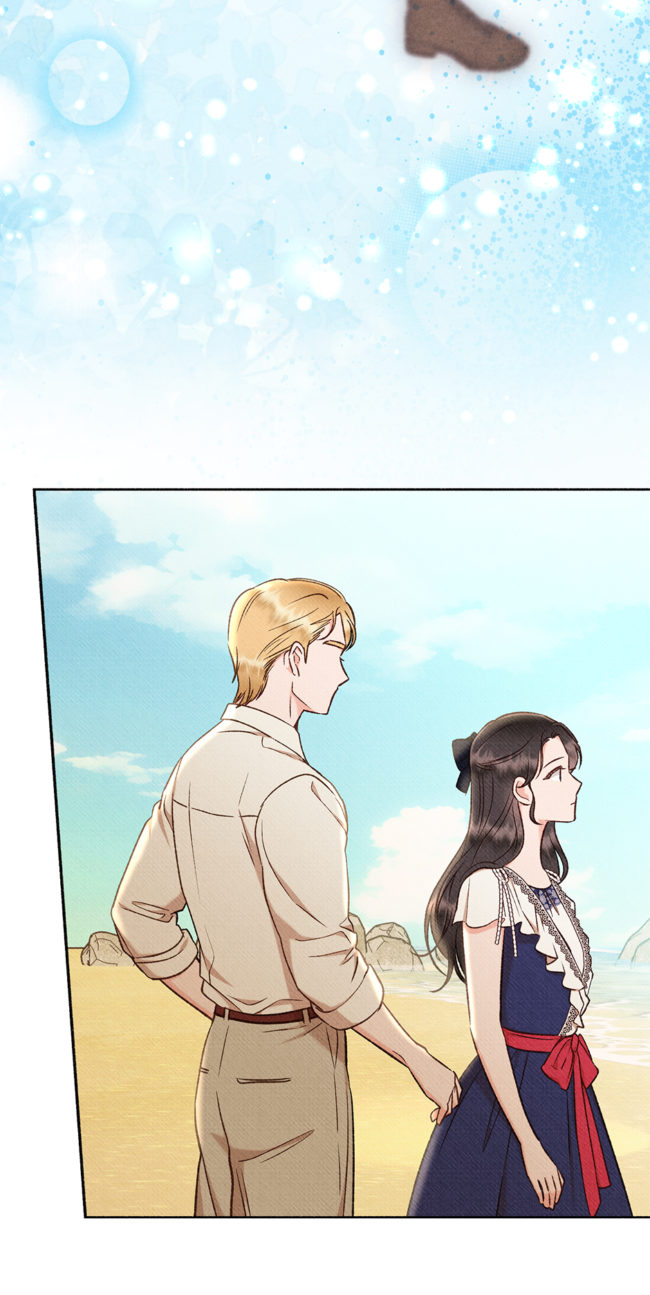 To My Rude Darling with Multiple Personalities Chapter 34 page 61 - 